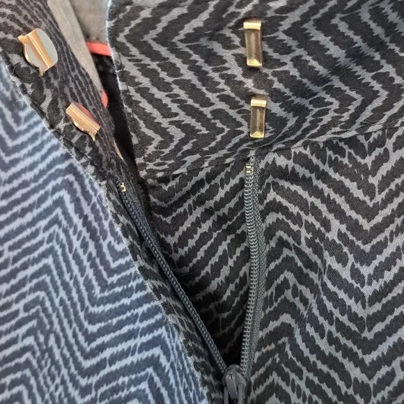 Bobby Jones print shorts - Picture 3 of 9